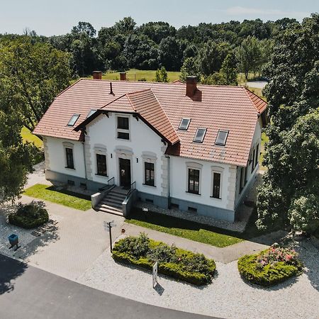 Vadkert Major Hotell Sárvár Eksteriør bilde