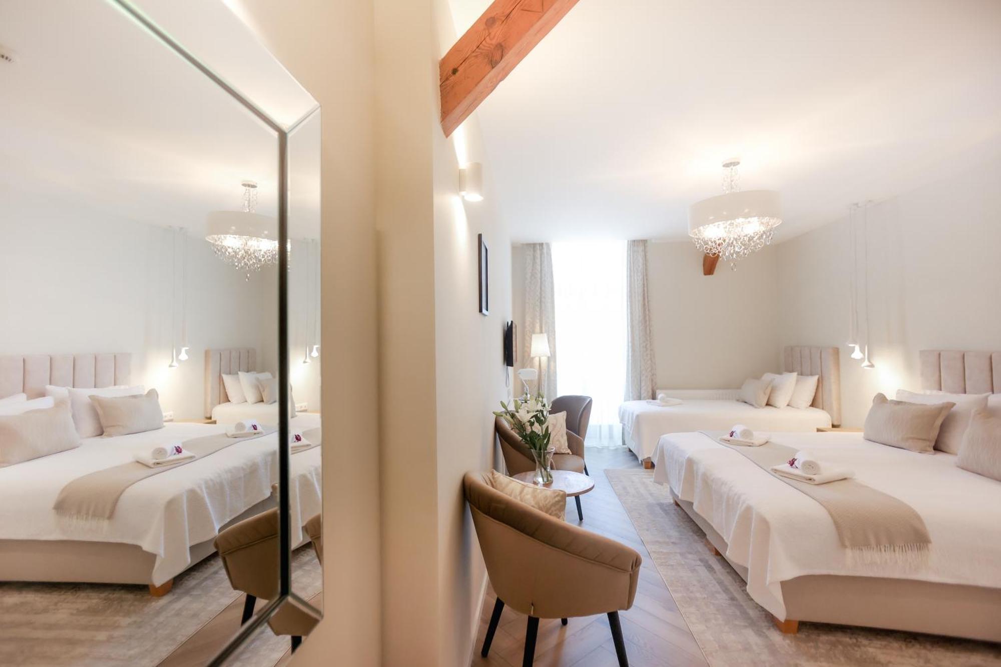 Vadkert Major Hotell Sárvár Eksteriør bilde