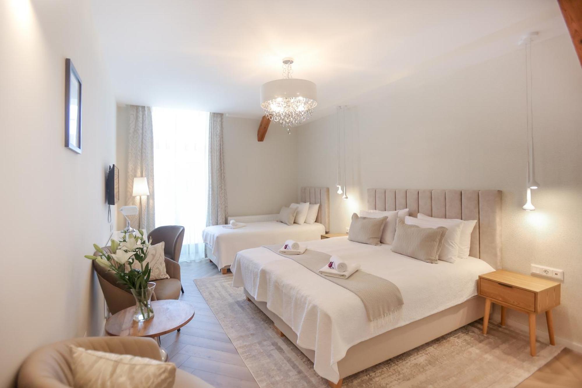 Vadkert Major Hotell Sárvár Eksteriør bilde