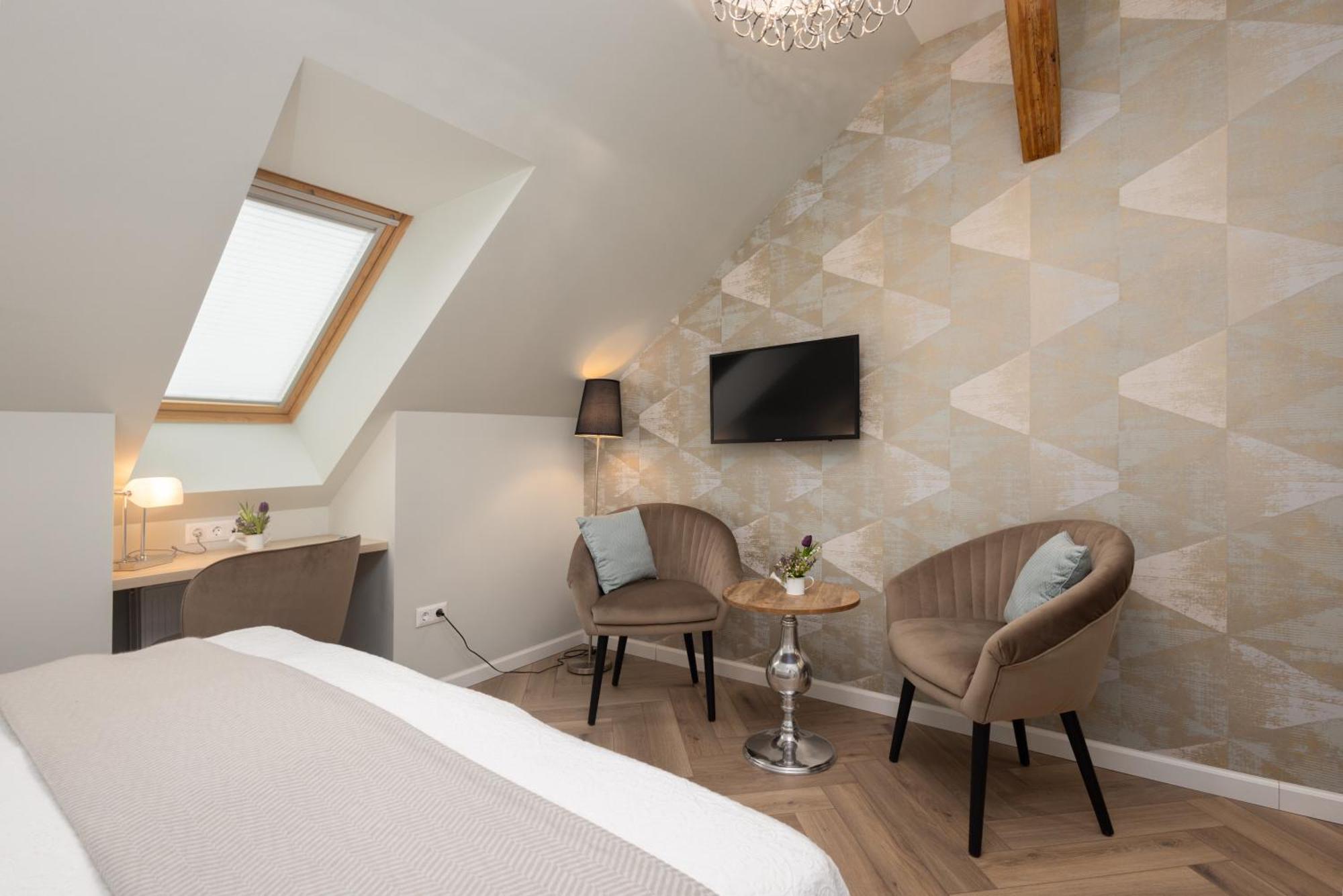 Vadkert Major Hotell Sárvár Eksteriør bilde