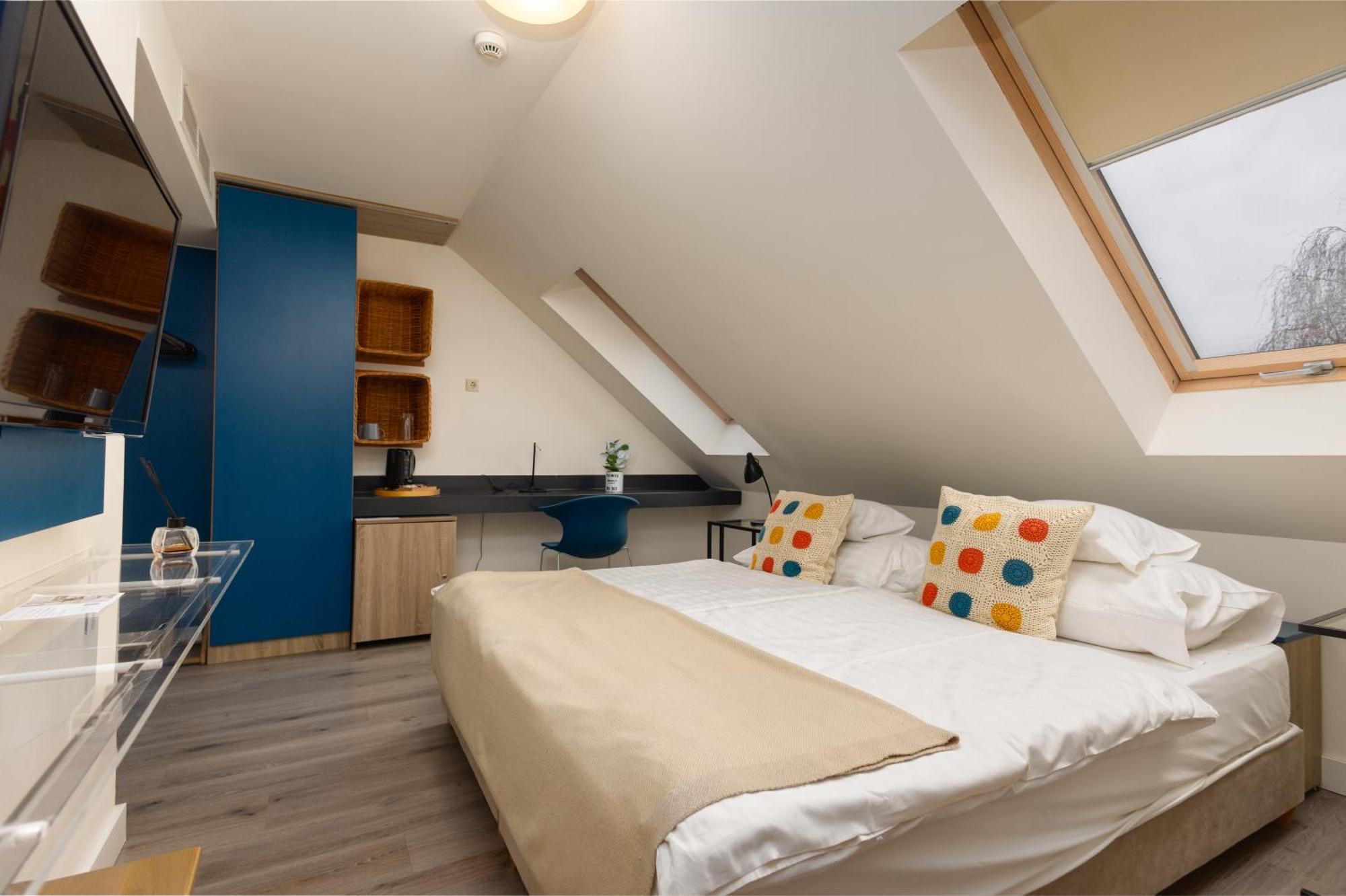 Vadkert Major Hotell Sárvár Eksteriør bilde